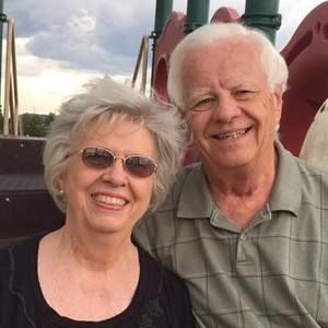 Meet your Posher, Paula